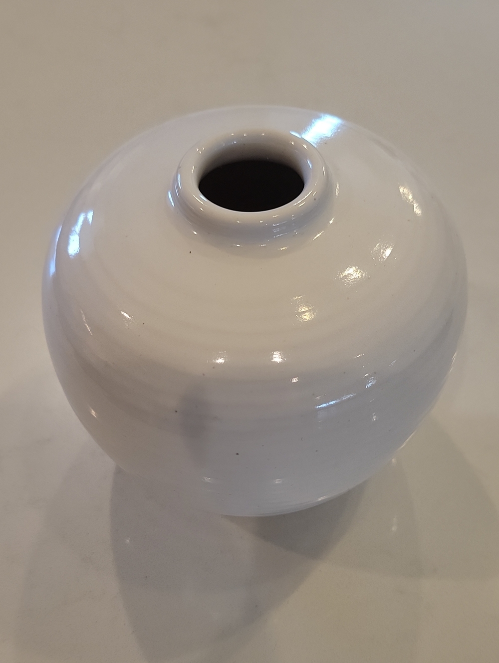 Threshold Vase